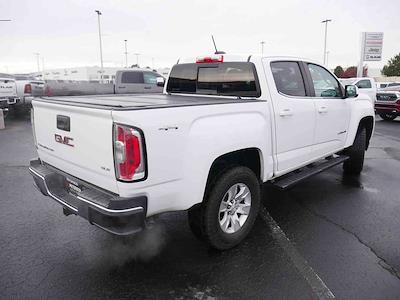 Used 2018 GMC Canyon SLE Crew Cab for sale #626073A - photo 2