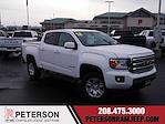 2018 GMC Canyon Crew Cab 4WD Pickup for sale #626073A - photo 1