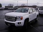 2018 GMC Canyon Crew Cab 4WD Pickup for sale #626073A - photo 3