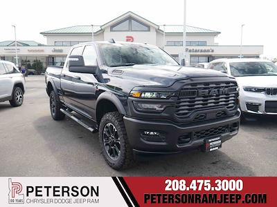 2026 Ram 2500 Crew Cab 4WD Pickup for sale #626074 - photo 1