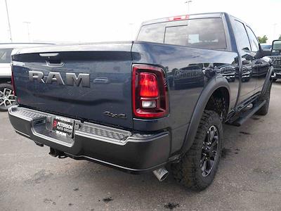 2026 Ram 2500 Crew Cab 4WD Pickup for sale #626074 - photo 2