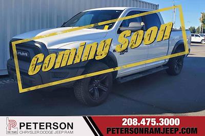 2021 Ram 1500 Classic Crew Cab 4WD Pickup for sale #626074A - photo 1
