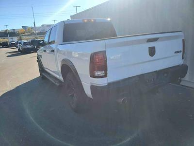 2021 Ram 1500 Classic Crew Cab 4WD Pickup for sale #626074A - photo 2