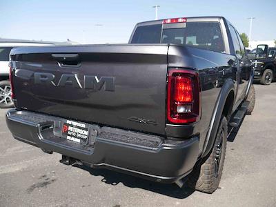 New 2026 Ram 2500 Tradesman Crew Cab 4WD Pickup for sale #626075 - photo 2