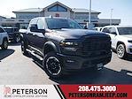 New 2026 Ram 2500 Tradesman Crew Cab 4WD Pickup for sale #626076 - photo 1