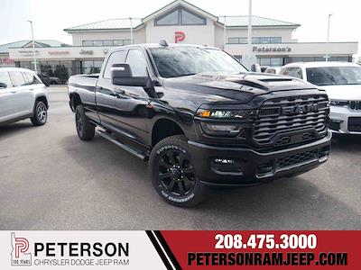 2026 Ram 2500 Crew Cab 4WD Pickup for sale #626077 - photo 1