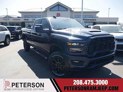 2026 Ram 2500 Crew Cab 4WD Pickup for sale #626078 - photo 1