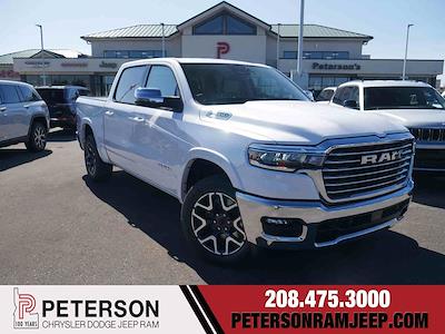 2026 Ram 1500 Crew Cab 4WD Pickup for sale #626079 - photo 1