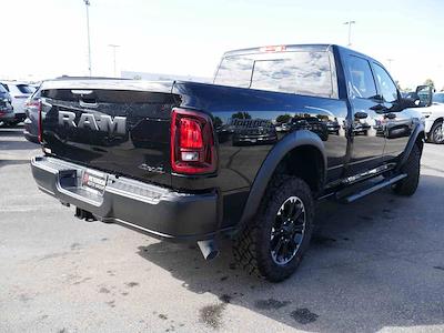New 2026 Ram 2500 Tradesman Crew Cab 4WD Pickup for sale #626081 - photo 2