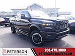 New 2026 Ram 2500 Tradesman Crew Cab 4WD Pickup for sale #626081 - photo 1
