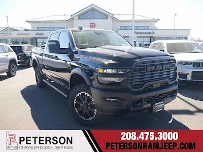 2026 Ram 2500 Crew Cab 4WD Pickup for sale #626082 - photo 1