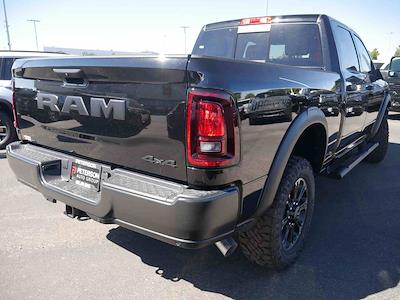 2026 Ram 2500 Crew Cab 4WD Pickup for sale #626082 - photo 2
