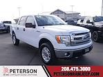2014 Ford F-150 SuperCrew Cab 4WD Pickup for sale #626083A - photo 1