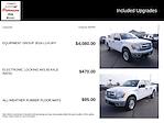 2014 Ford F-150 SuperCrew Cab 4WD Pickup for sale #626083A - photo 13