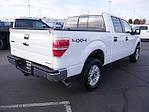 2014 Ford F-150 SuperCrew Cab 4WD Pickup for sale #626083A - photo 21