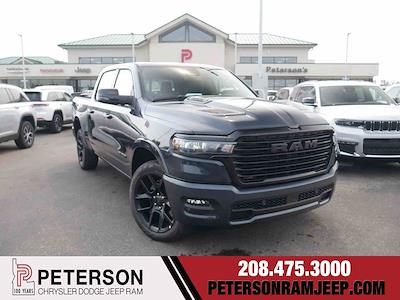 2026 Ram 1500 Crew Cab 4WD Pickup for sale #626084 - photo 1