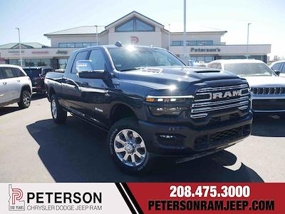 2026 Ram 3500 Mega Cab 4x4 Pickup for sale #626085 - photo 1