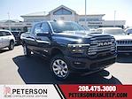 2026 Ram 3500 Mega Cab 4x4 Pickup for sale #626085 - photo 1