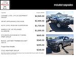 2026 Ram 3500 Mega Cab 4x4 Pickup for sale #626085 - photo 14