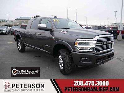 2022 Ram 2500 Mega Cab 4WD Pickup for sale #626085A - photo 1