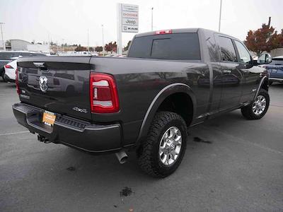 2022 Ram 2500 Mega Cab 4WD Pickup for sale #626085A - photo 2
