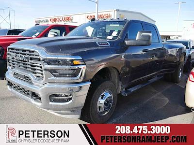 2026 Ram 3500 Crew Cab DRW 4WD Pickup for sale #626087 - photo 1
