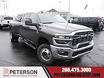 2026 Ram 3500 Crew Cab DRW 4WD Pickup for sale #626087 - photo 1