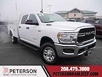 2022 Ram 3500 Crew Cab SRW 4WD Pickup for sale #626087A - photo 1