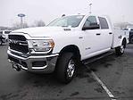 2022 Ram 3500 Crew Cab SRW 4WD Pickup for sale #626087A - photo 3
