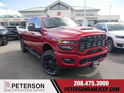 2026 Ram 2500 Crew Cab 4WD Pickup for sale #626092 - photo 1