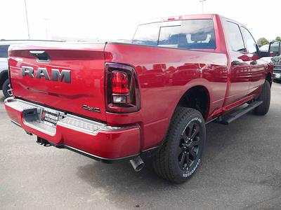 2026 Ram 2500 Crew Cab 4WD Pickup for sale #626092 - photo 2