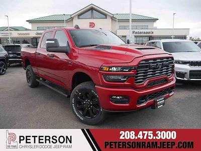 2026 Ram 2500 Crew Cab 4WD Pickup for sale #626094 - photo 1