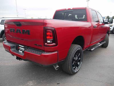 2026 Ram 2500 Crew Cab 4WD Pickup for sale #626094 - photo 2