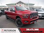 New 2026 Ram 2500 Tradesman Crew Cab 4WD Pickup for sale #626094 - photo 1