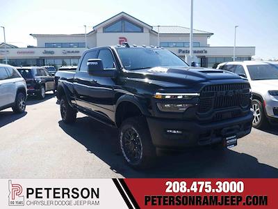 2026 Ram 2500 Crew Cab 4WD Pickup for sale #626096 - photo 1