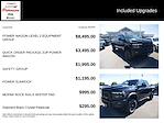 2026 Ram 2500 Crew Cab 4WD Pickup for sale #626096 - photo 15