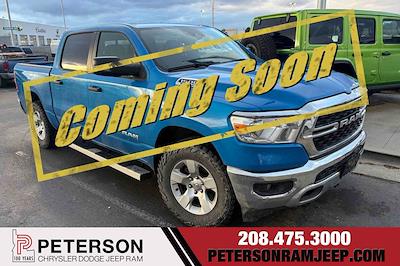 Used 2024 Ram 1500 - photo 1