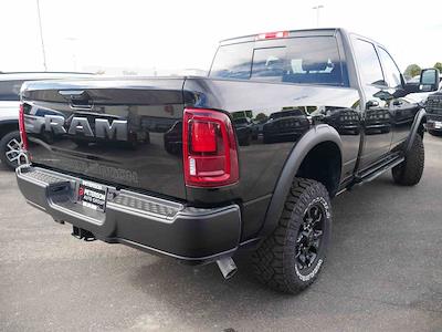2026 Ram 2500 Crew Cab 4WD Pickup for sale #626097 - photo 2