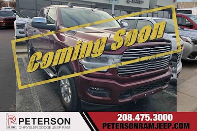 2019 Ram 2500 Crew Cab 4WD Pickup for sale #626098A - photo 1