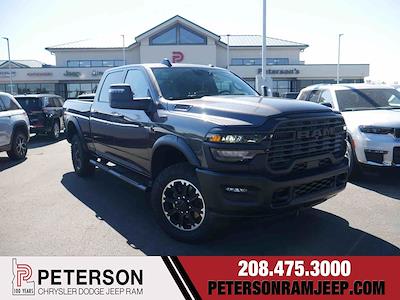 2026 Ram 2500 Crew Cab 4WD Pickup for sale #626100 - photo 1