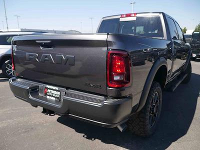 2026 Ram 2500 Crew Cab 4WD Pickup for sale #626100 - photo 2