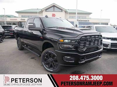 2026 Ram 2500 Crew Cab 4WD Pickup for sale #626102 - photo 1