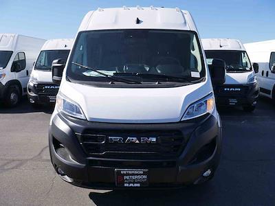 2026 Ram ProMaster 2500 High Roof FWD Empty Cargo Van for sale #626104 - photo 2
