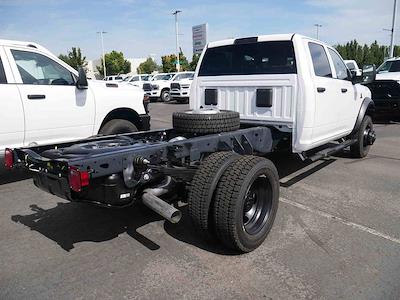2026 Ram 5500 Crew Cab DRW 4WD Cab Chassis for sale #626105 - photo 2