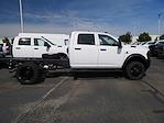 2026 Ram 5500 Crew Cab DRW 4WD Cab Chassis for sale #626105 - photo 10