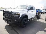 2026 Ram 5500 Crew Cab DRW 4WD Cab Chassis for sale #626105 - photo 5