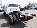2026 Ram 5500 Crew Cab DRW 4WD Cab Chassis for sale #626105 - photo 8