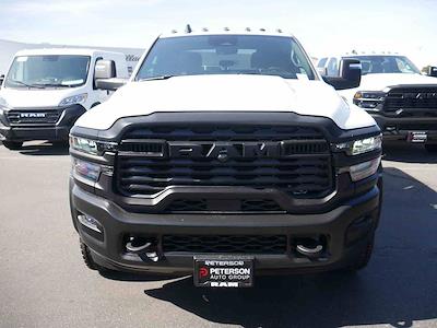 2026 Ram 5500 Crew Cab DRW 4WD Cab Chassis for sale #626106 - photo 2