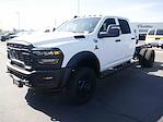 2026 Ram 5500 Crew Cab DRW 4WD Cab Chassis for sale #626106 - photo 3