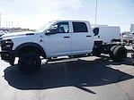 2026 Ram 5500 Crew Cab DRW 4WD Cab Chassis for sale #626106 - photo 4